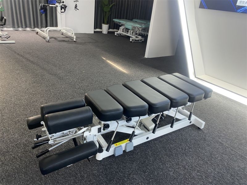 深度六節(jié)按摩床