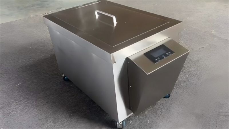 智能蠟餅制作恒溫系統DLL-30型