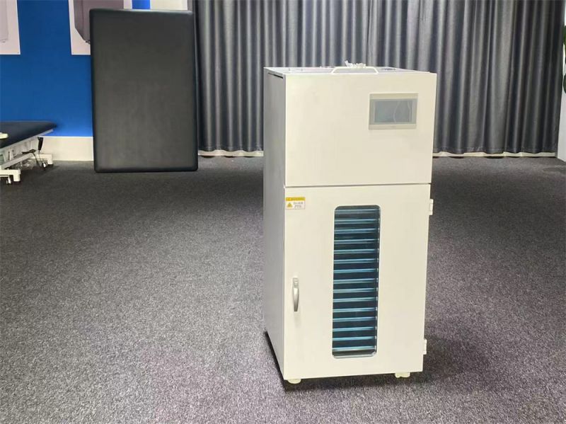 智能蠟餅制作恒溫系統DLL-160型